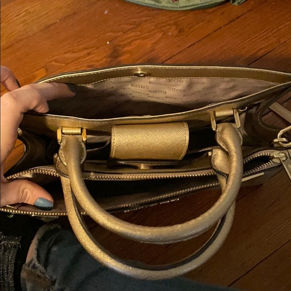 Michael Kors Purse - Picture 6 of 10